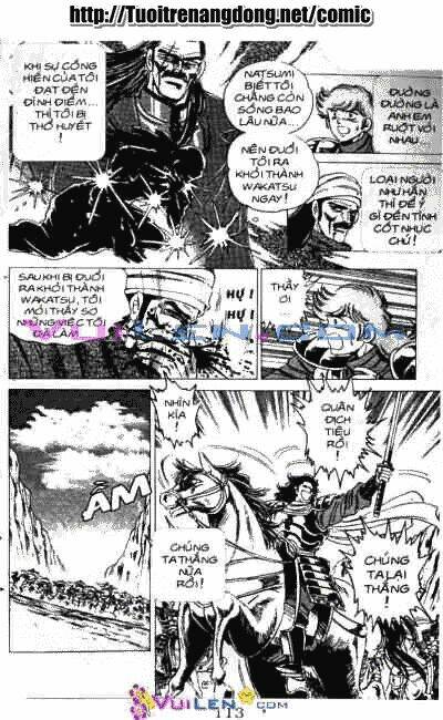 Vương Tử Takeru Chapter 6 - Trang 2