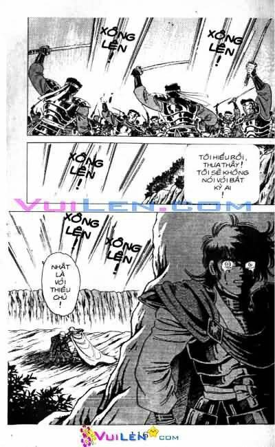 Vương Tử Takeru Chapter 6 - Trang 2
