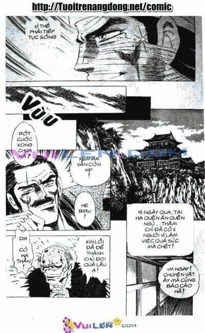 Vương Tử Takeru Chapter 6 - Trang 2
