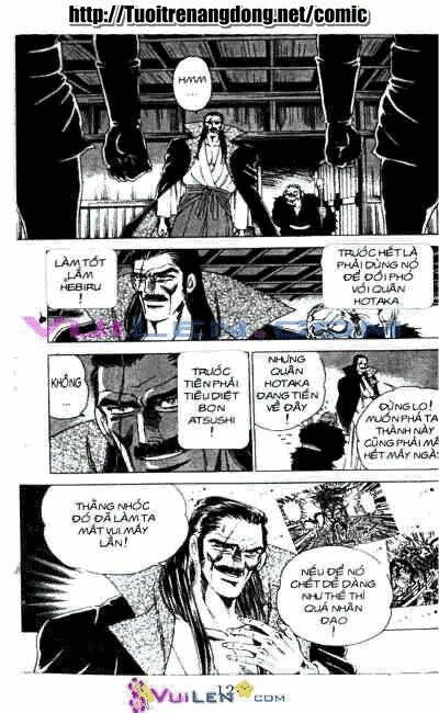 Vương Tử Takeru Chapter 6 - Trang 2
