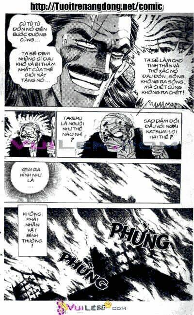 Vương Tử Takeru Chapter 6 - Trang 2
