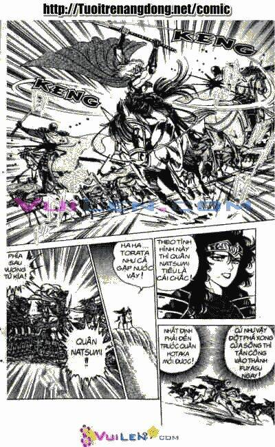 Vương Tử Takeru Chapter 6 - Trang 2