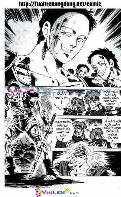 Vương Tử Takeru Chapter 6 - Trang 2