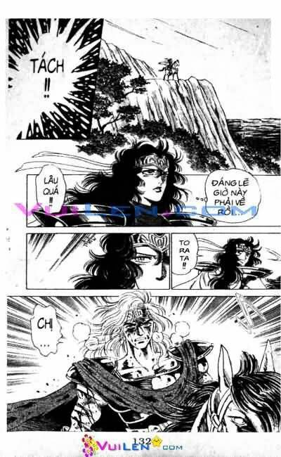 Vương Tử Takeru Chapter 6 - Trang 2