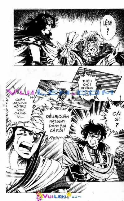 Vương Tử Takeru Chapter 6 - Trang 2
