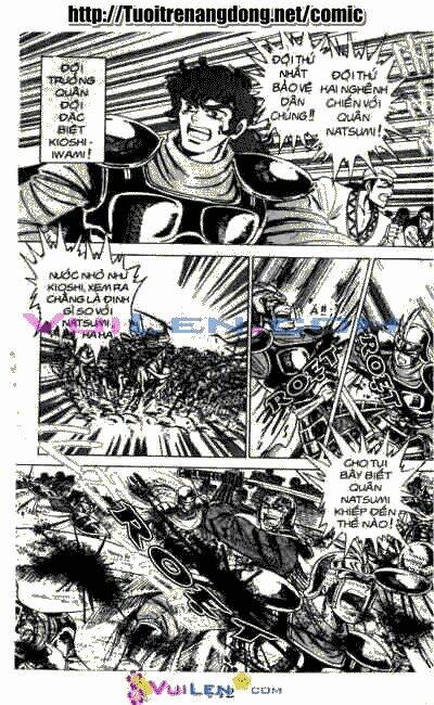Vương Tử Takeru Chapter 6 - Trang 2