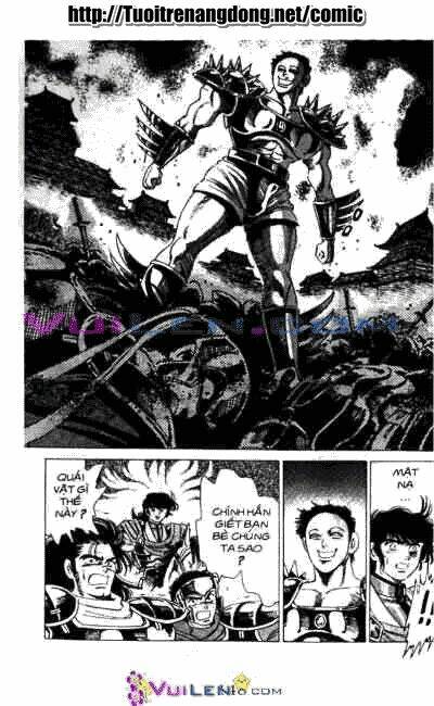 Vương Tử Takeru Chapter 6 - Trang 2