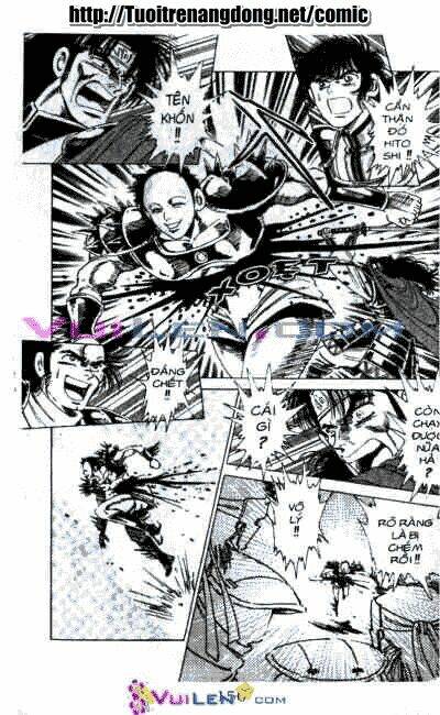 Vương Tử Takeru Chapter 6 - Trang 2