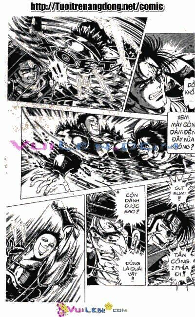 Vương Tử Takeru Chapter 6 - Trang 2