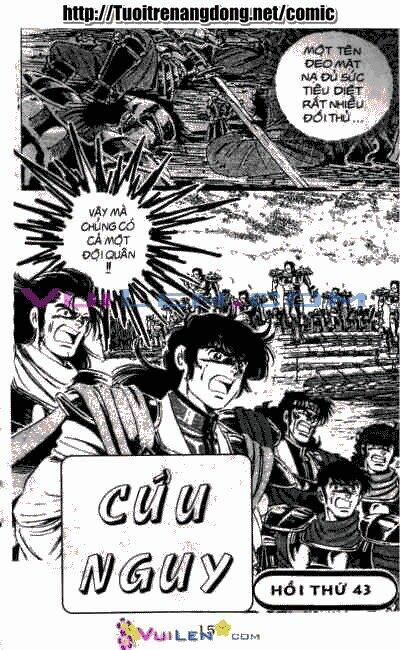 Vương Tử Takeru Chapter 6 - Trang 2