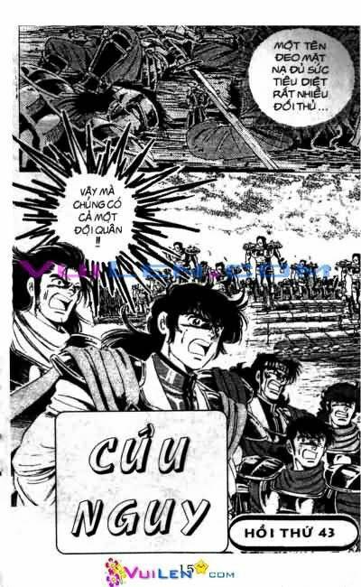 Vương Tử Takeru Chapter 6 - Trang 2