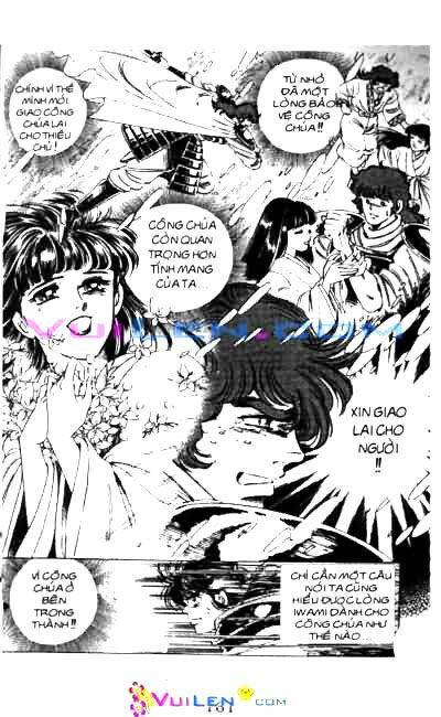 Vương Tử Takeru Chapter 6 - Trang 2