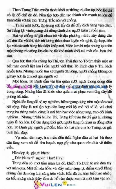 Vương Tử Takeru Chapter 6 - Trang 2