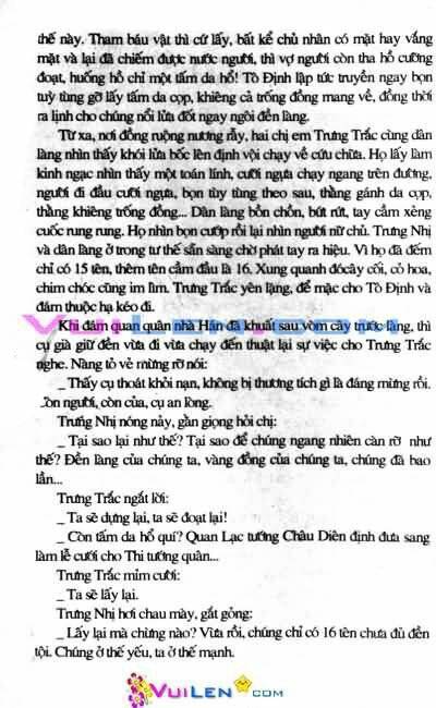 Vương Tử Takeru Chapter 6 - Trang 2