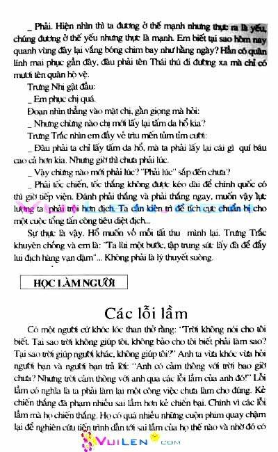 Vương Tử Takeru Chapter 6 - Trang 2
