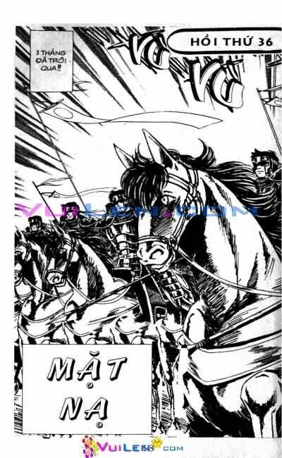 Vương Tử Takeru Chapter 6 - Trang 2