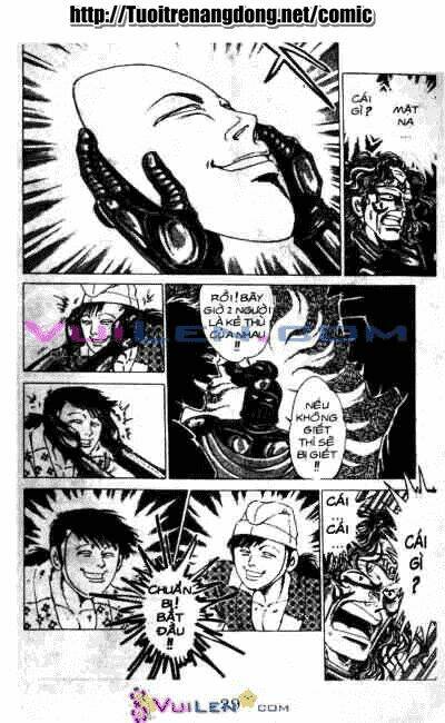 Vương Tử Takeru Chapter 6 - Trang 2