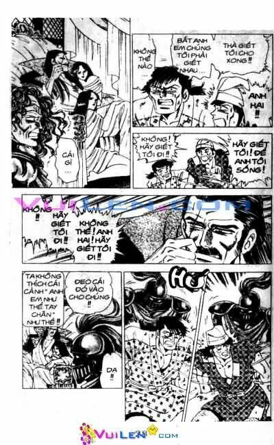 Vương Tử Takeru Chapter 6 - Trang 2