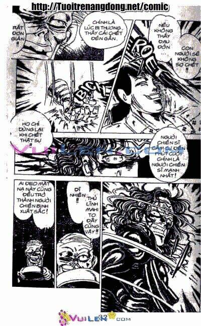 Vương Tử Takeru Chapter 6 - Trang 2