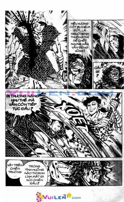 Vương Tử Takeru Chapter 6 - Trang 2