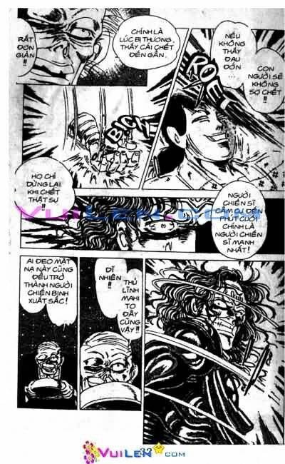 Vương Tử Takeru Chapter 6 - Trang 2