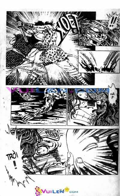 Vương Tử Takeru Chapter 6 - Trang 2