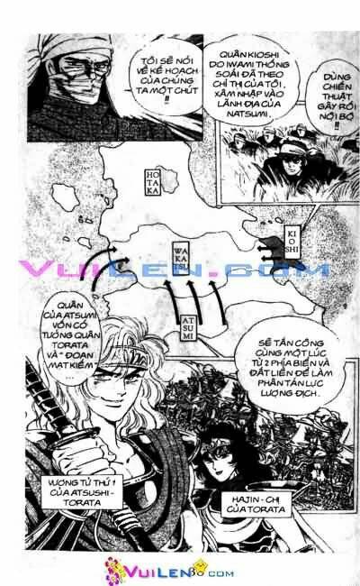 Vương Tử Takeru Chapter 6 - Trang 2