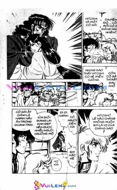 Vương Tử Takeru Chapter 6 - Trang 2