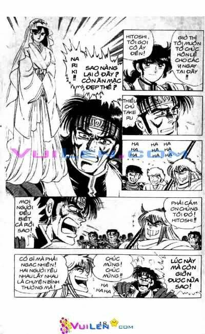 Vương Tử Takeru Chapter 6 - Trang 2