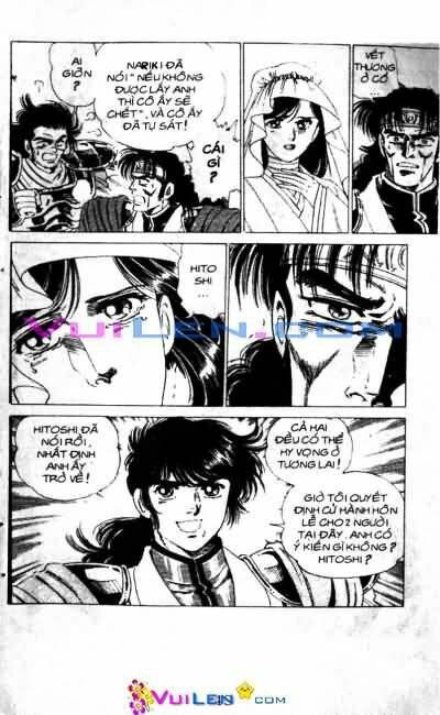 Vương Tử Takeru Chapter 6 - Trang 2