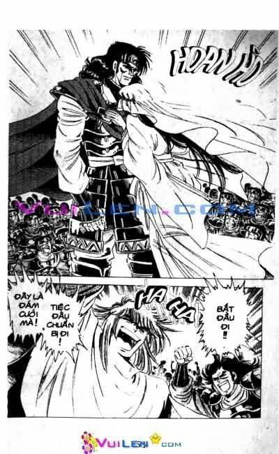 Vương Tử Takeru Chapter 6 - Trang 2