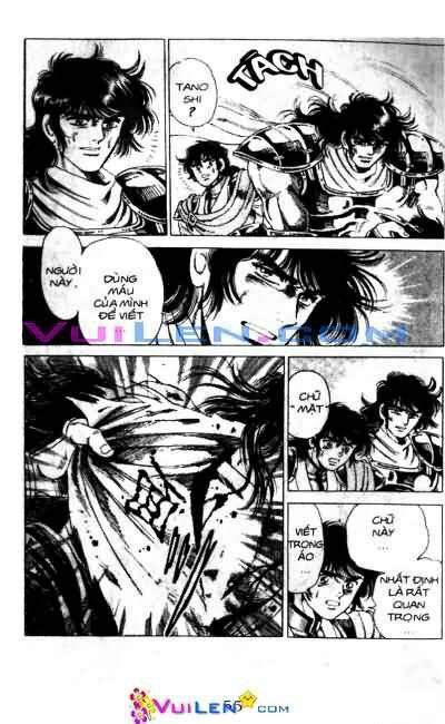 Vương Tử Takeru Chapter 6 - Trang 2