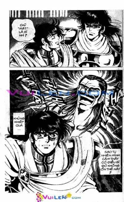 Vương Tử Takeru Chapter 6 - Trang 2