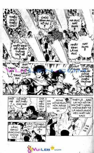 Vương Tử Takeru Chapter 6 - Trang 2