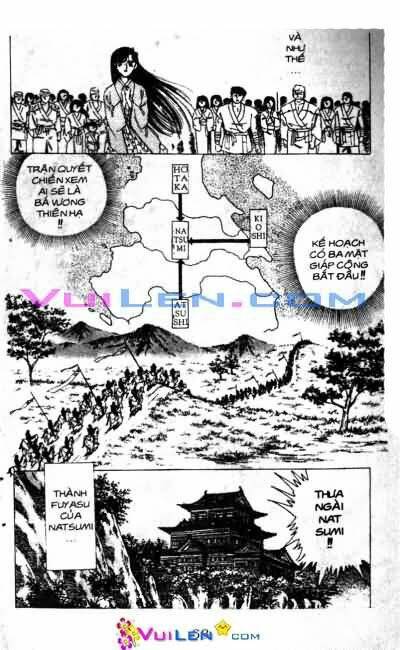 Vương Tử Takeru Chapter 6 - Trang 2