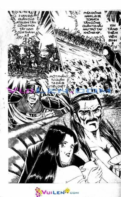 Vương Tử Takeru Chapter 6 - Trang 2