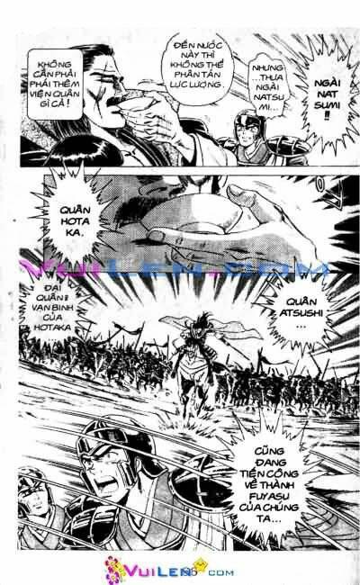 Vương Tử Takeru Chapter 6 - Trang 2