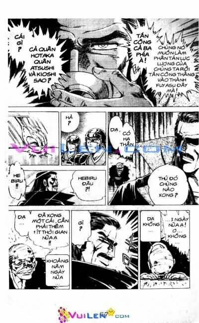 Vương Tử Takeru Chapter 6 - Trang 2