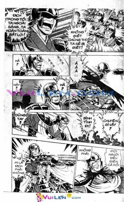 Vương Tử Takeru Chapter 6 - Trang 2