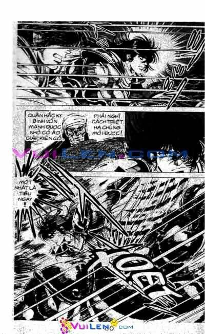 Vương Tử Takeru Chapter 6 - Trang 2
