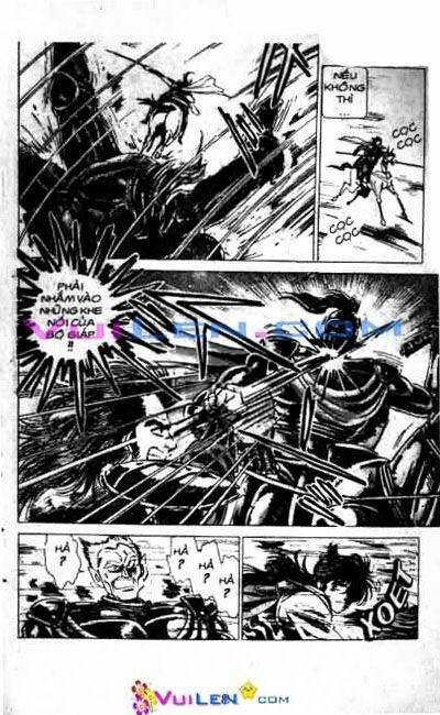 Vương Tử Takeru Chapter 6 - Trang 2