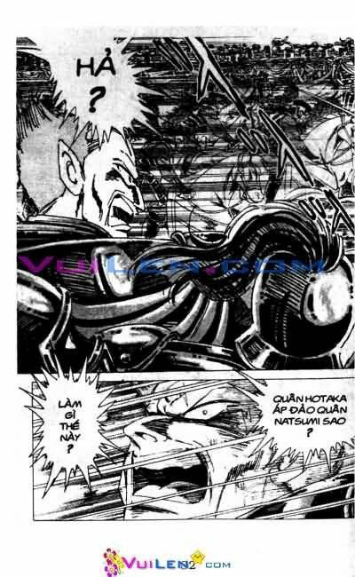 Vương Tử Takeru Chapter 6 - Trang 2