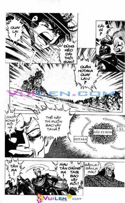 Vương Tử Takeru Chapter 6 - Trang 2