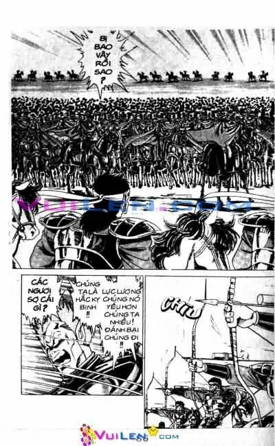 Vương Tử Takeru Chapter 6 - Trang 2