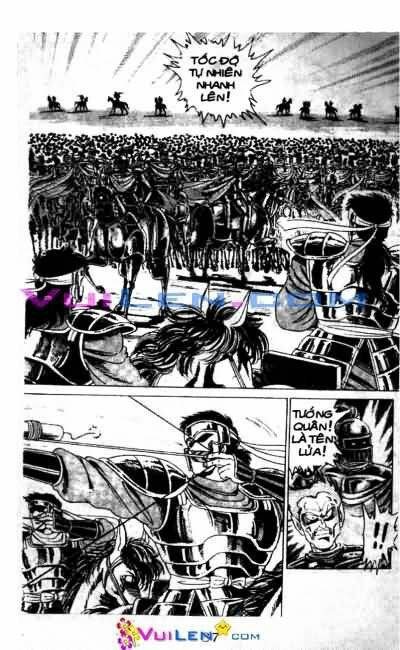 Vương Tử Takeru Chapter 6 - Trang 2