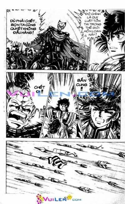 Vương Tử Takeru Chapter 6 - Trang 2