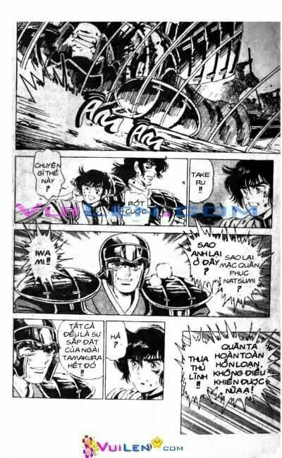 Vương Tử Takeru Chapter 6 - Trang 2