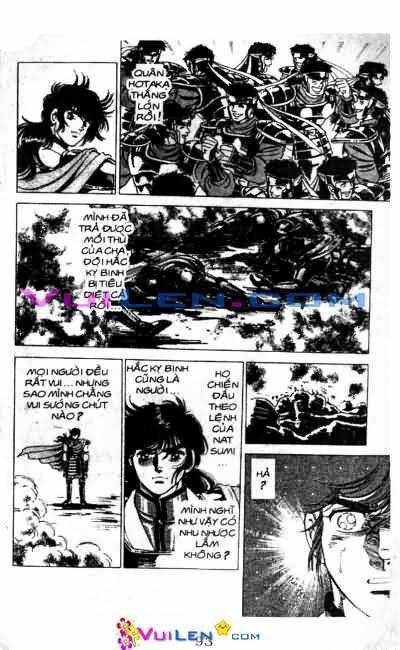 Vương Tử Takeru Chapter 6 - Trang 2