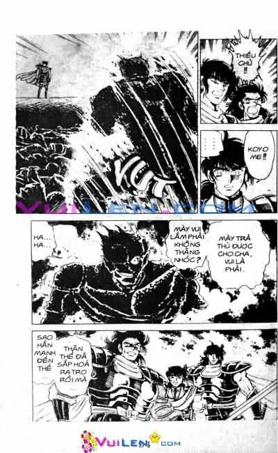 Vương Tử Takeru Chapter 6 - Trang 2