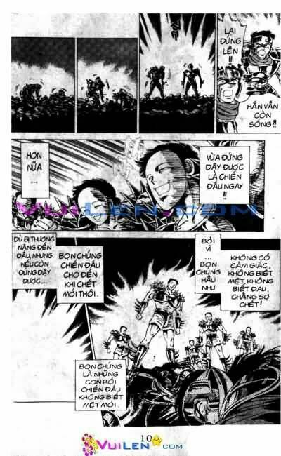Vương Tử Takeru Chapter 7 - Trang 2